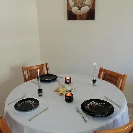 Dream Place For Relax, Sun And Sea Year Round بافوس