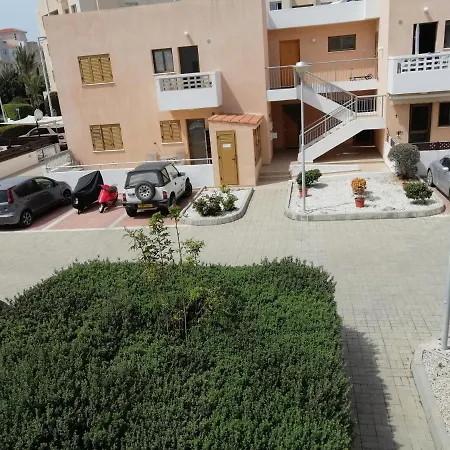 Dream Place For Relax, Sun And Sea Year Round شقة بافوس
