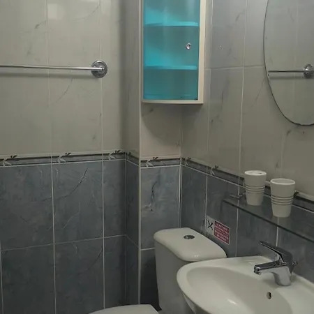 Dream Place For Relax, Sun And Sea Year Round Apartment Paphos