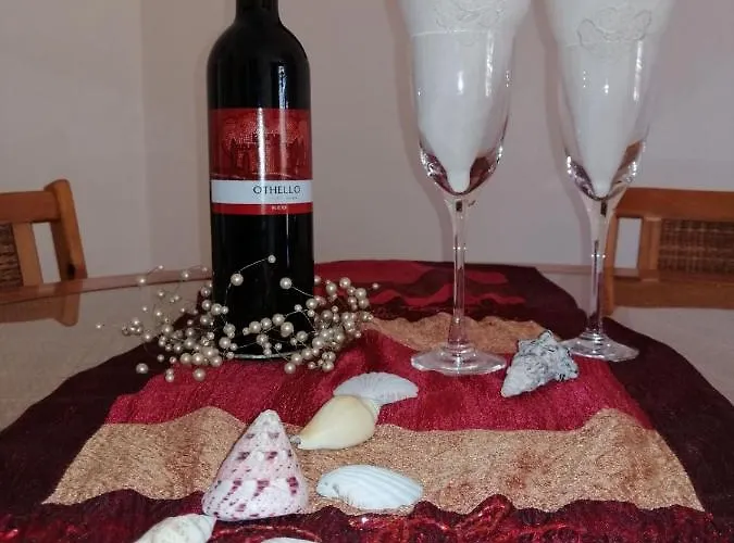 Dream Place For Relax, Sun And Sea Year Round Daire Pafos