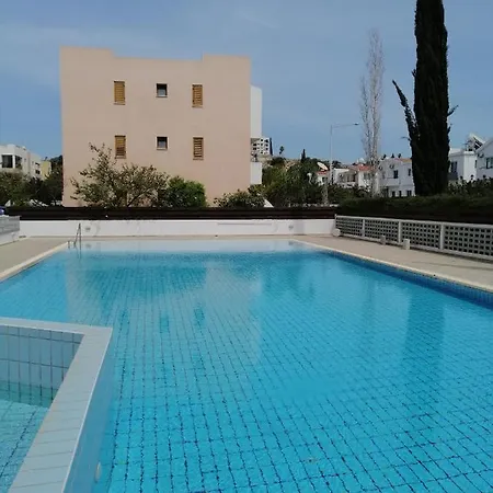Dream Place For Relax, Sun And Sea Year Round * Pafos