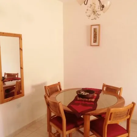 Διαμέρισμα Dream Place For Relax, Sun And Sea Year Round