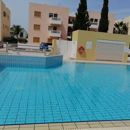 Dream Place For Relax, Sun And Sea Year Round פאפוס