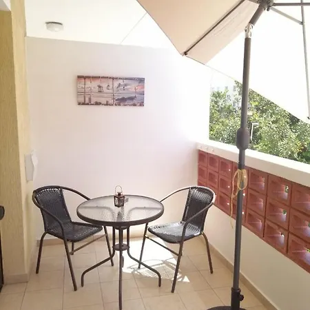 Appartement Dream Place For Relax, Sun And Sea Year Round