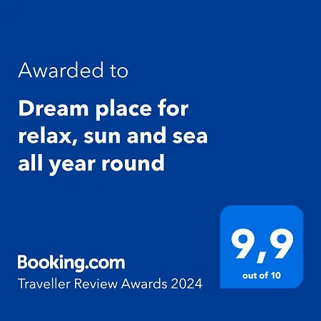 Dream Place For Relax, Sun And Sea Year Round * Пафос