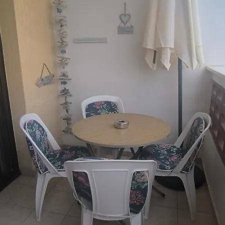 Dream Place For Relax, Sun And Sea Year Round Apartamento