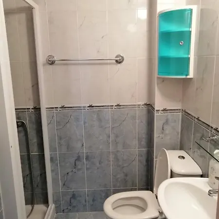 Dream Place For Relax, Sun And Sea Year Round *