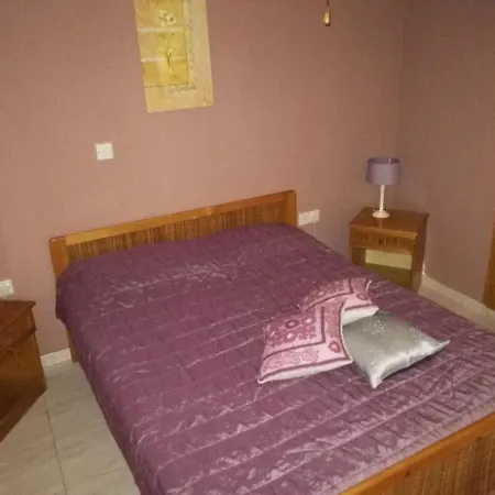 Dream Place For Relax, Sun And Sea Year Round パ フォス