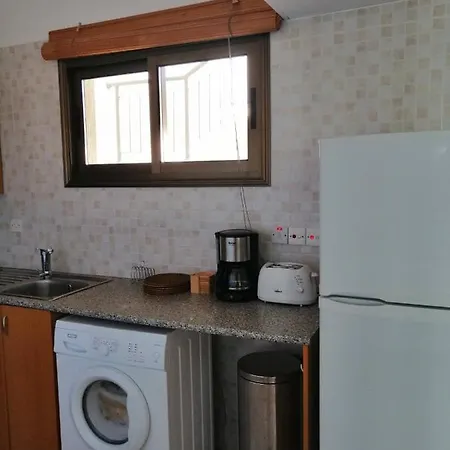 Dream Place For Relax, Sun And Sea Year Round * Paphos