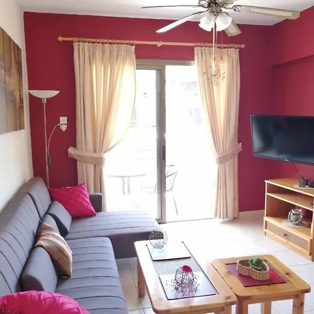 Dream Place For Relax, Sun And Sea Year Round * Paphos