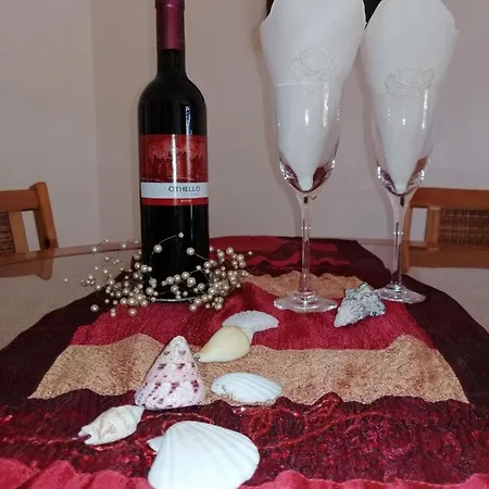 Dream Place For Relax, Sun And Sea Year Round Apartman Paphos